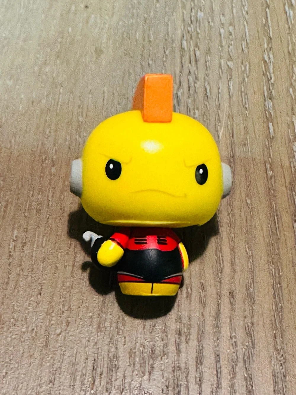 Funko Mega Man Roll Mini Vinyl Figure 2017